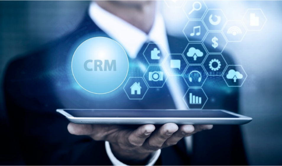 Business Growth: The Importance of CRM Systems Unlocking