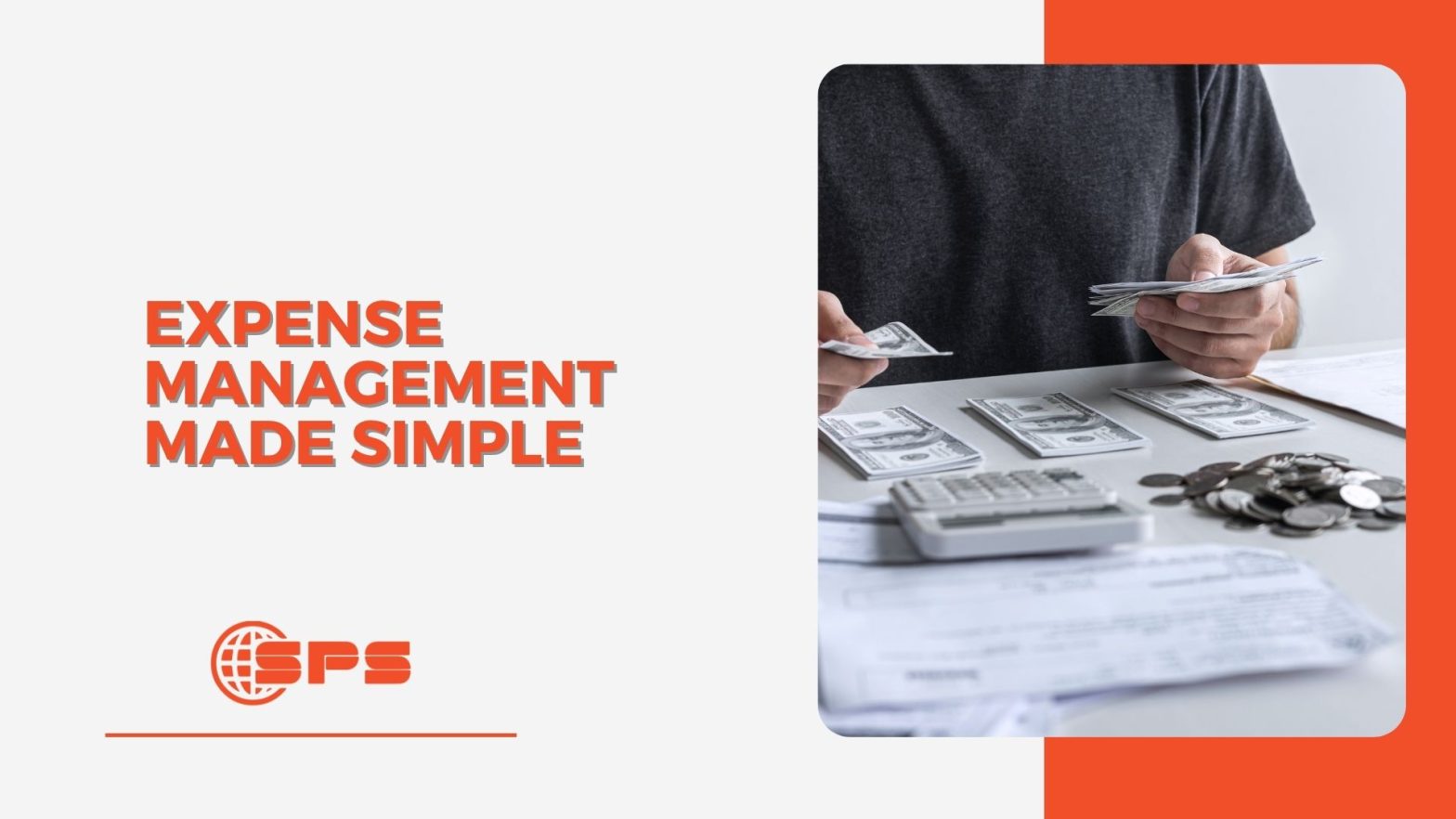 Expense Management Made Simple | Smarter Business Finance