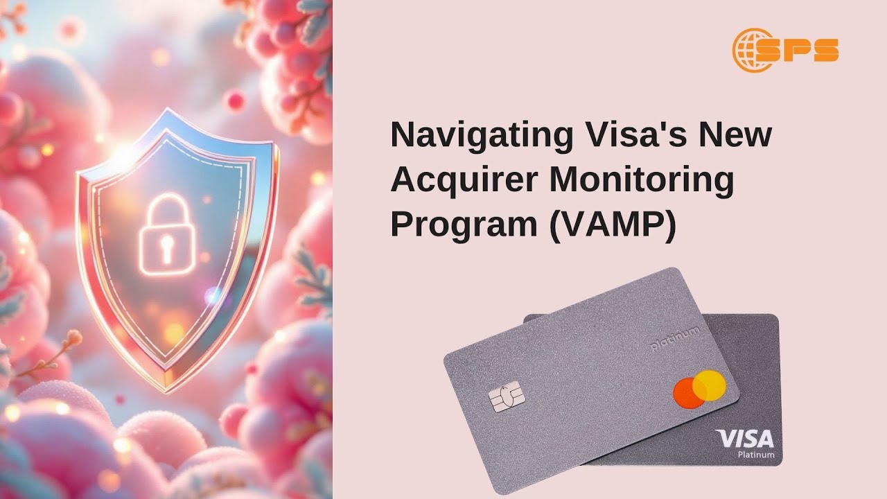 Avoid Fines & Stay Compliant: Preparing for Visa’s New VAMP Rules