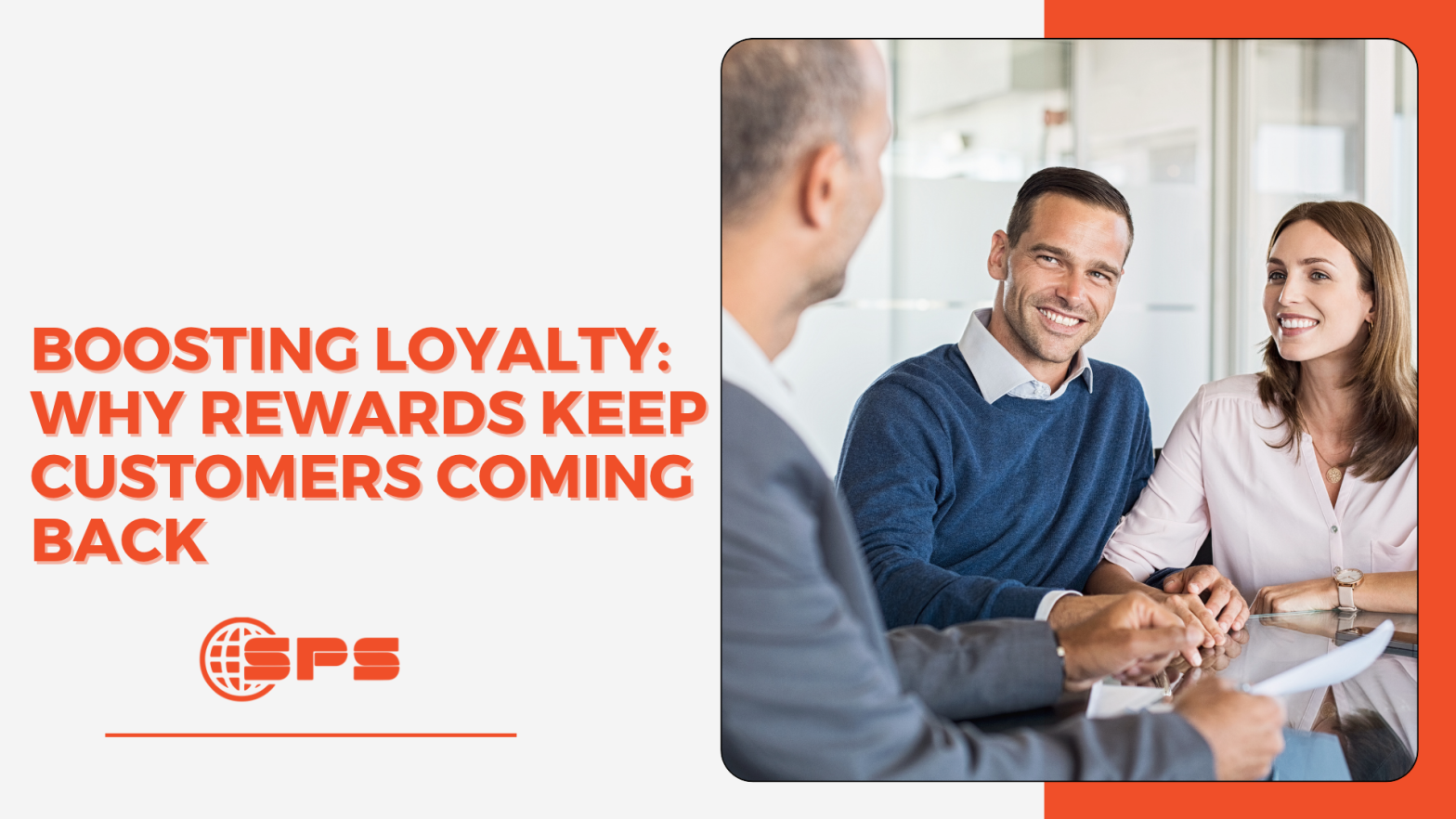 Boosting Loyalty: Why Rewards Keep Customers Coming Back | Stellar Payment Systems