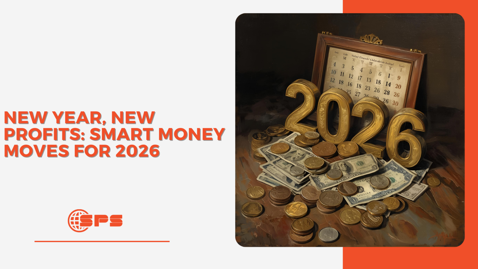 New Year, New Profits: Smart Money Moves for Small Businesses in 2026