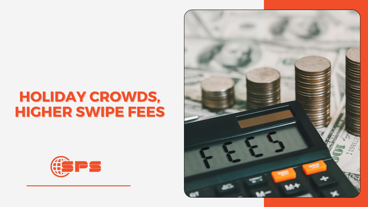Why December Is the Best Time to Switch to Cash Discount Processing