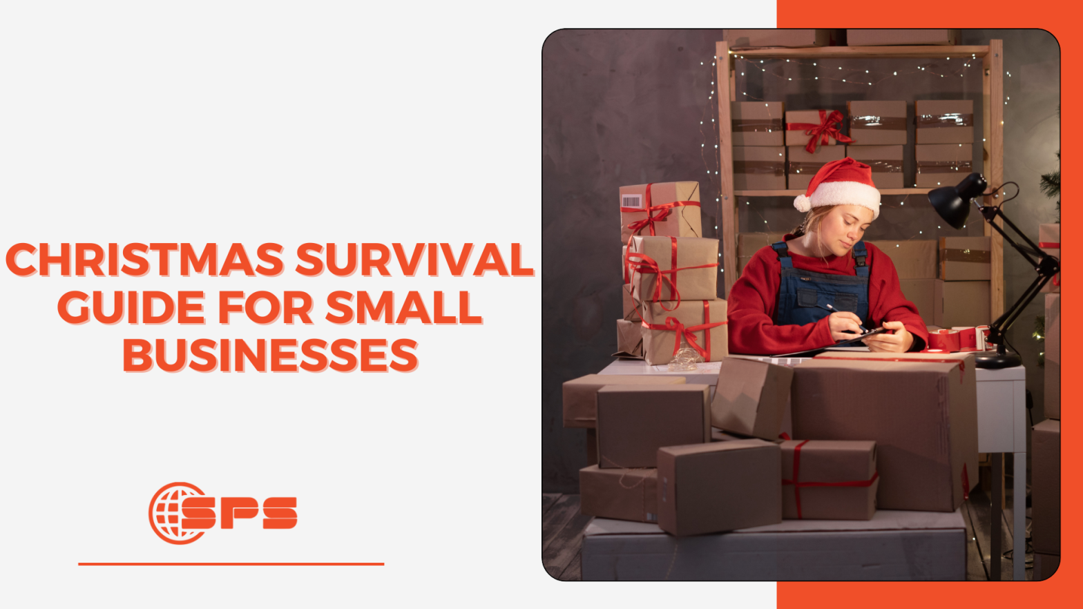 Christmas Survival Guide for Small Businesses - Cut Costs, Not Quality
