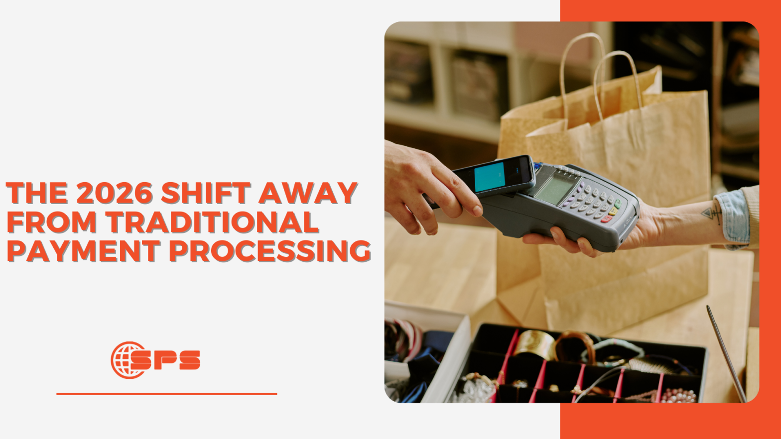 Why Small Businesses Are Leaving Traditional Processing in 2026