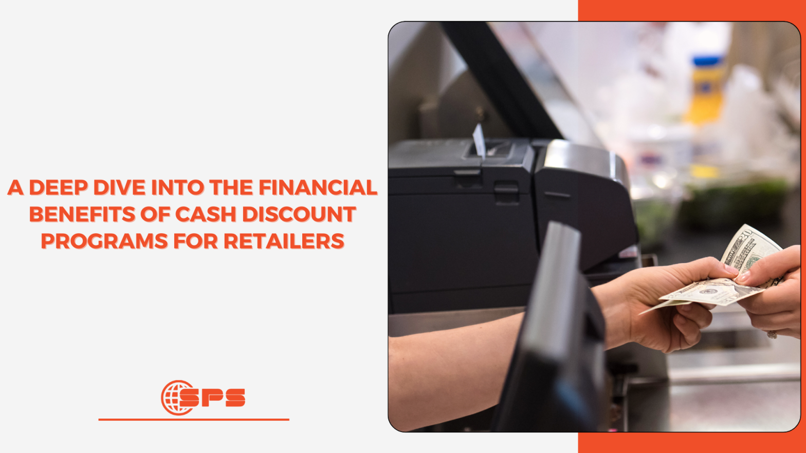 Financial Benefits of Cash Discount Programs for Retailers | Increase Profitability