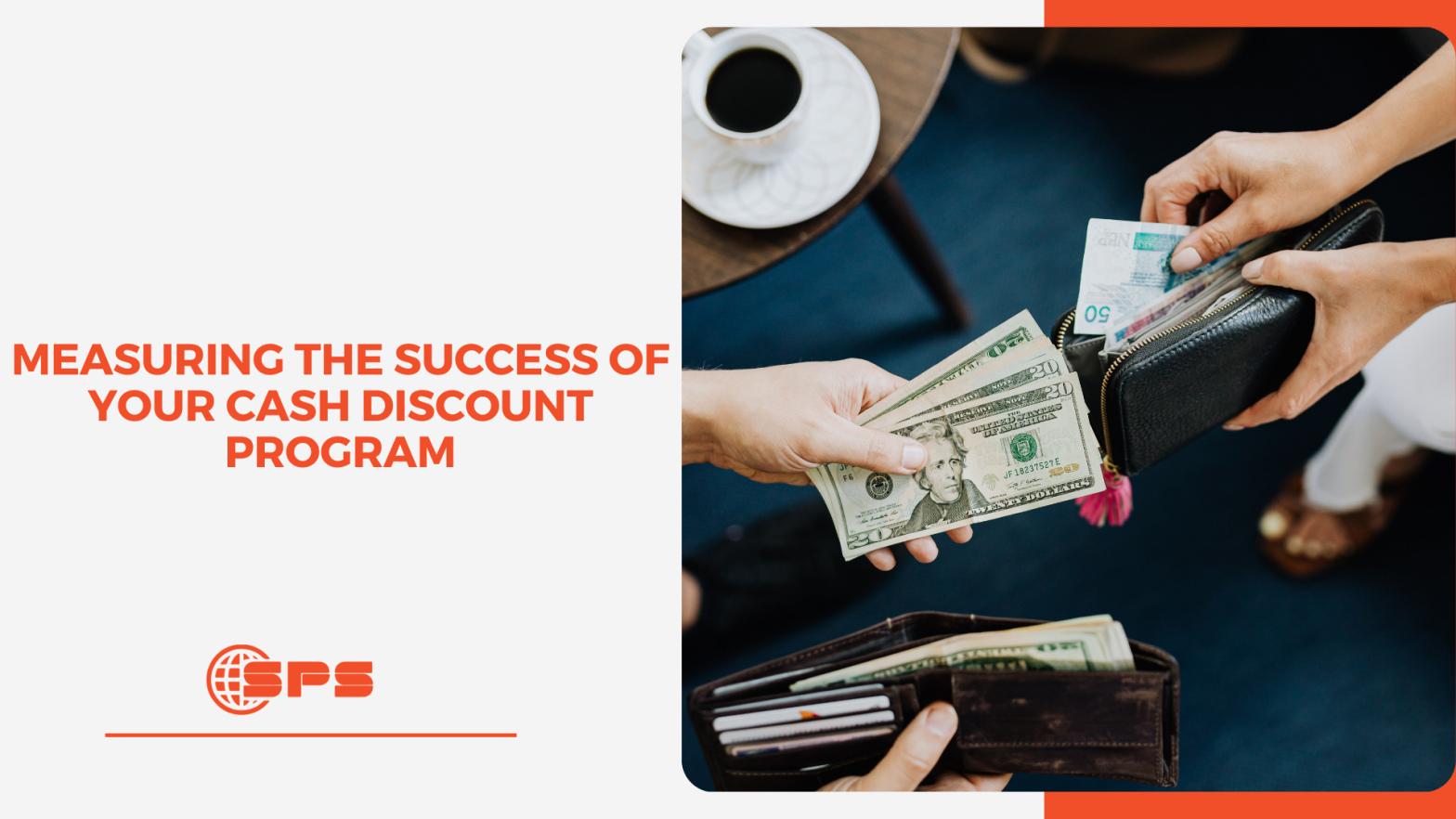 How to Track and Measure the Success of Your Cash Discount Program | Stellar Payments