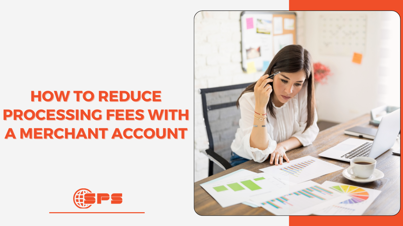 How to Reduce Processing Fees with a Merchant Account | Stellar Payments