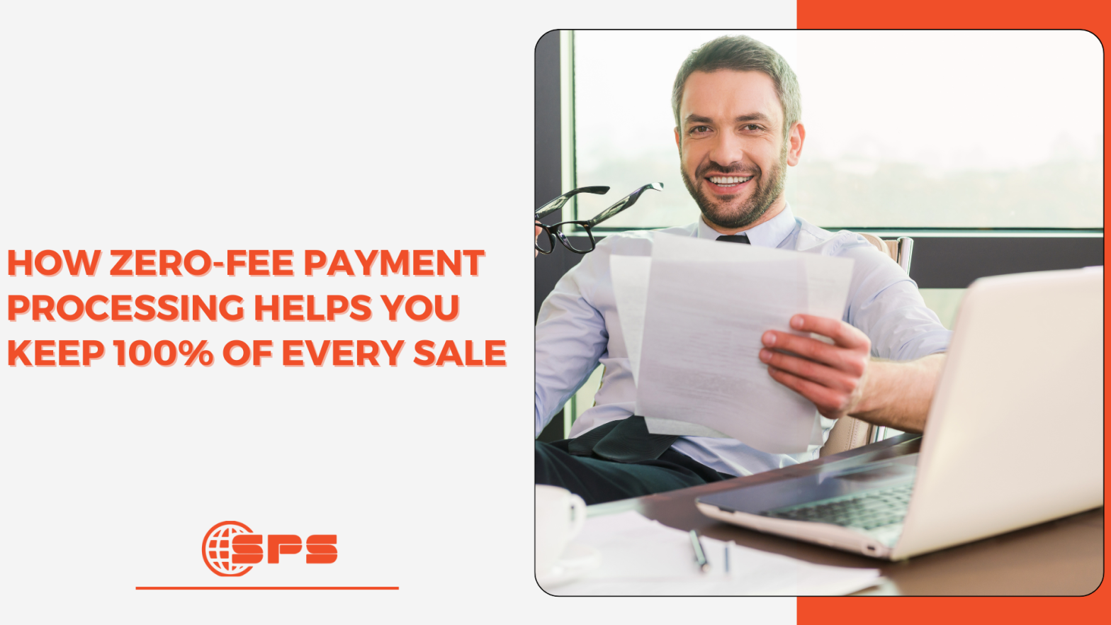 How Zero-Fee Payment Processing Helps You Keep 100% of Every Sale | Stellar Payment Systems