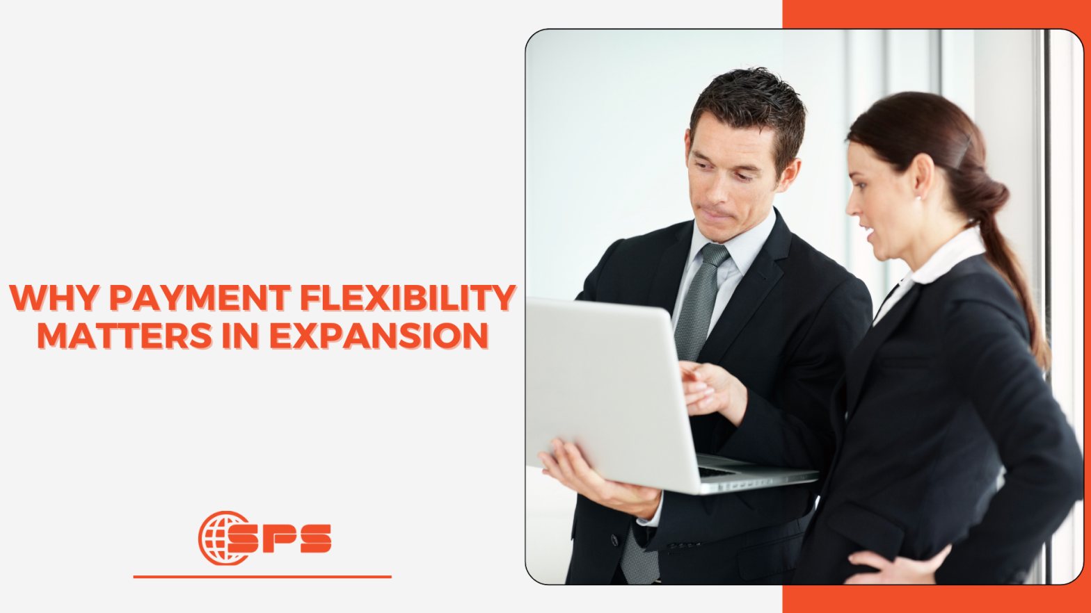 Why Payment Flexibility is Crucial for Business Expansion | Stellar Payments