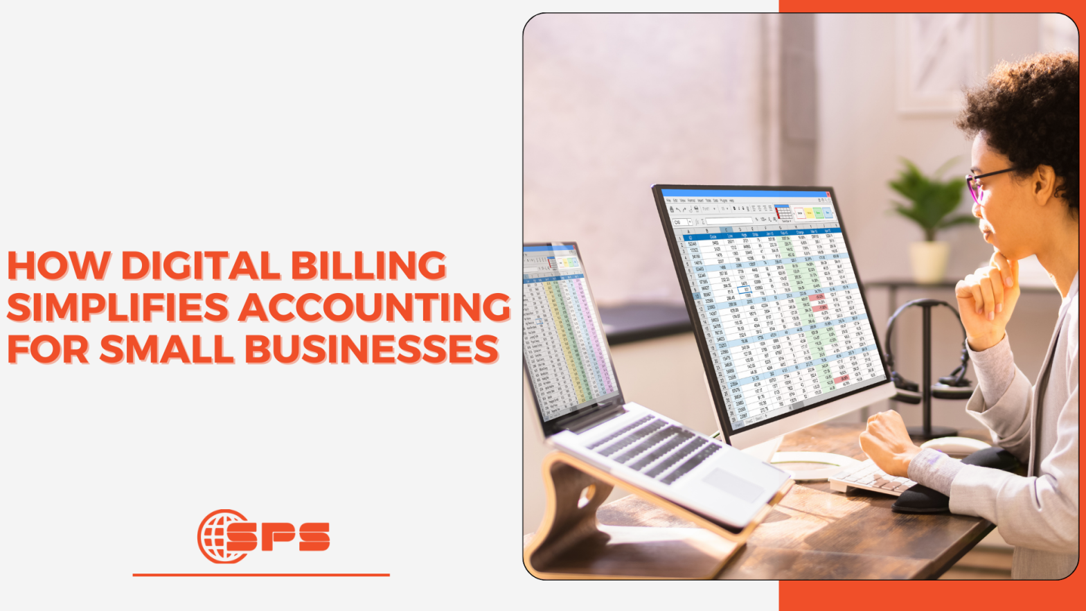 How Digital Billing Simplifies Accounting for Small Businesses | Stellar Payments