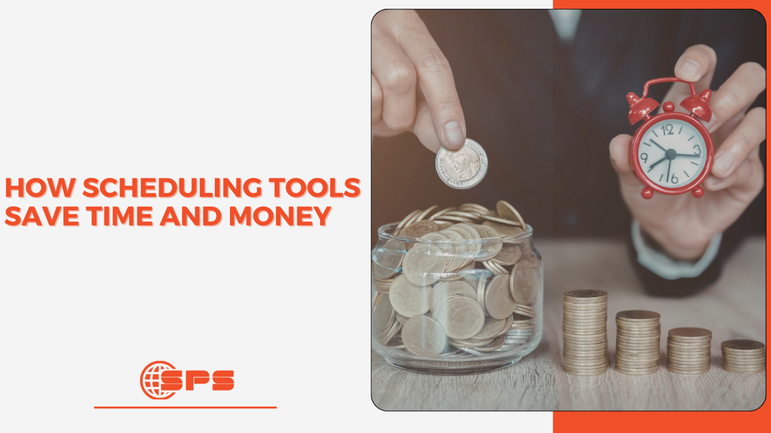 How Scheduling Tools Save Time and Money for Your Business | Streamline Operations
