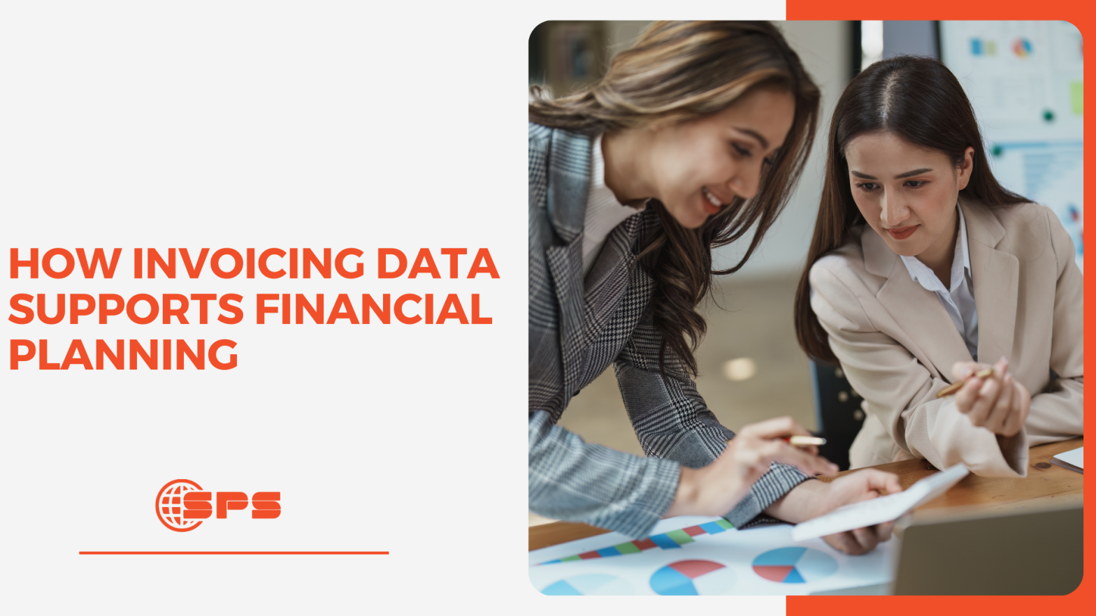 How Invoicing Data Supports Financial Planning for Business Growth