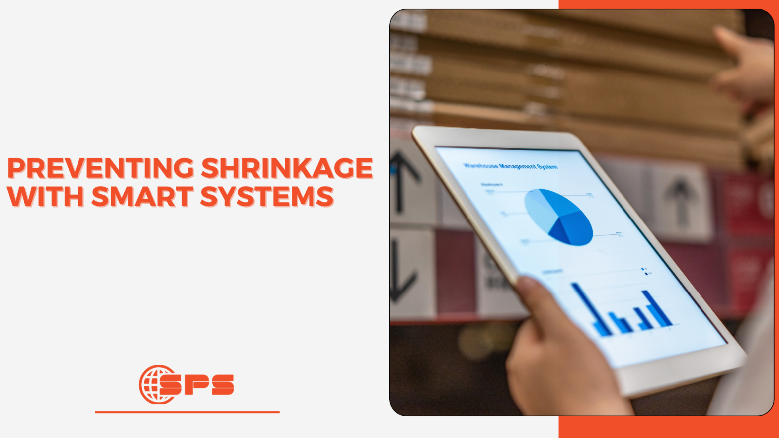 Preventing Shrinkage with Smart Systems in Retail Businesses