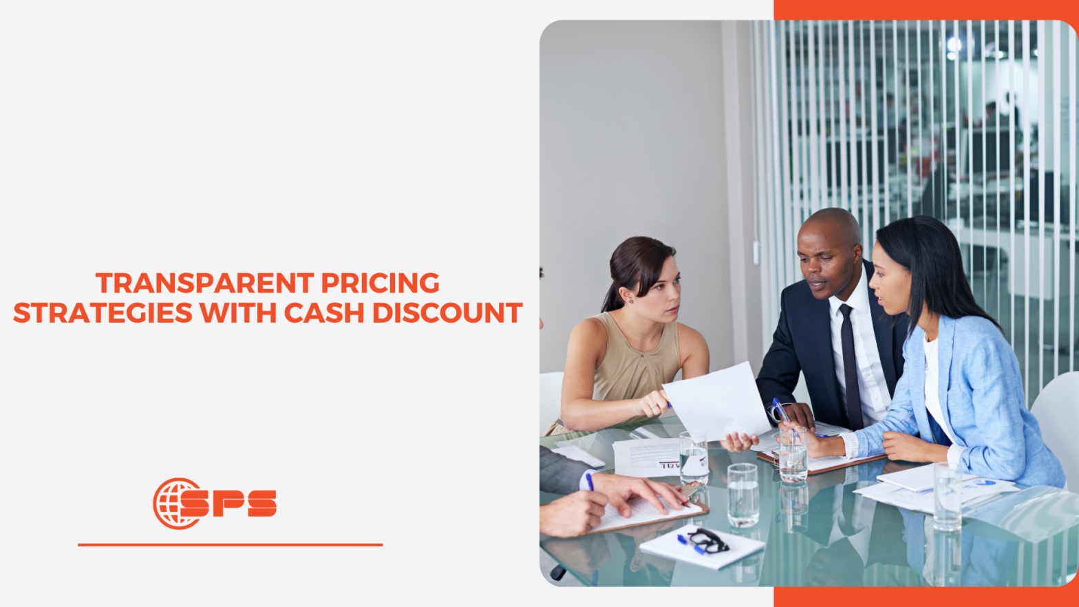 Transparent Cash Discount Pricing Strategies for Businesses | Reduce Processing Fees