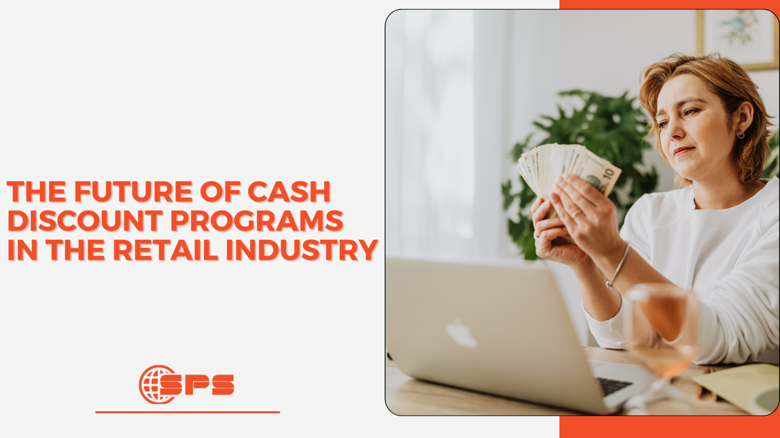 The Future of Cash Discount Programs in the Retail Industry | Stellar Payments