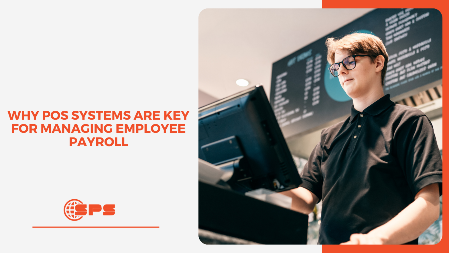 Why POS Systems Are Essential for Managing Employee Payroll | Stellar Payments