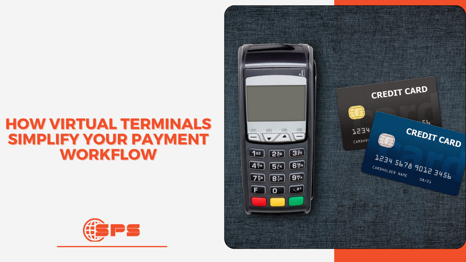 How Virtual Terminals Simplify Your Payment Workflow | Stellar Payments
